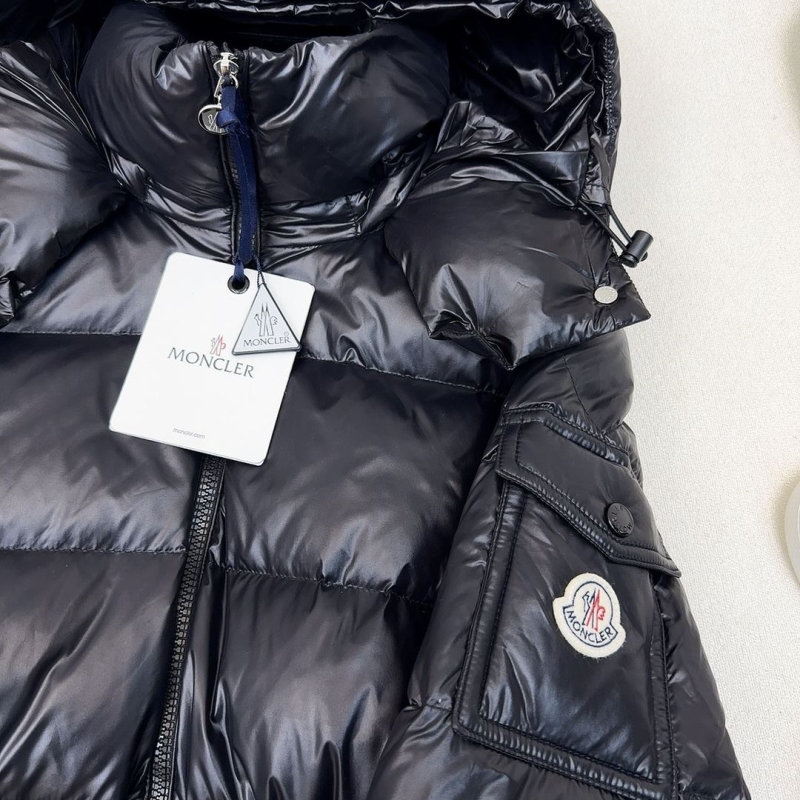 Moncler Down Coat